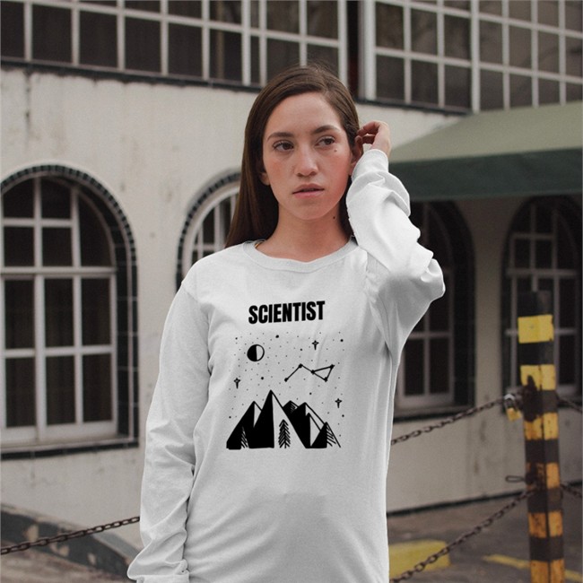 Scientist Tee Shirt