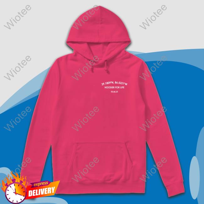 Official Accidentally Iconic Nathan Chilly Childress Senior Day Sweatshirt