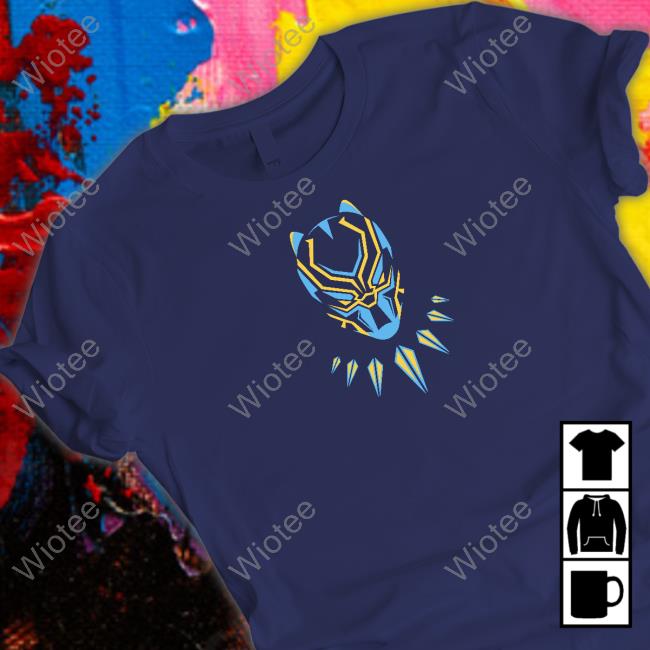 Black Panther Suri Shirt Coollikeicedtea