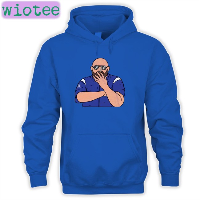 Bd Cigar Crewneck