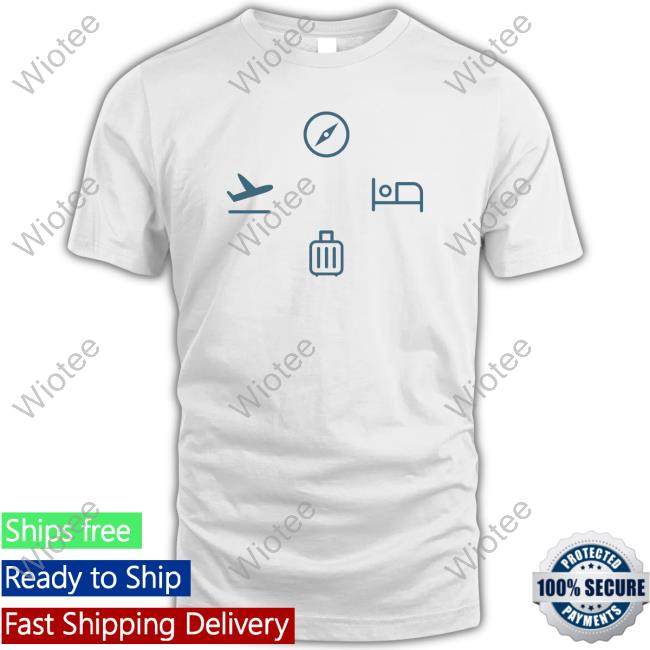 Official AXM Ciclo Viaje Long Sleeve T Shirt