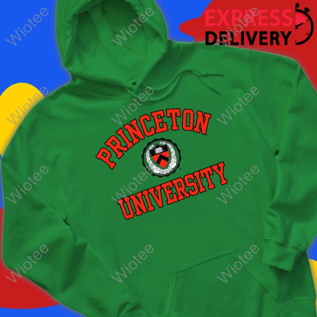 Mitch Henderson Princeton University T-Shirt Mitch Henderson Princeton University Sweatshirt