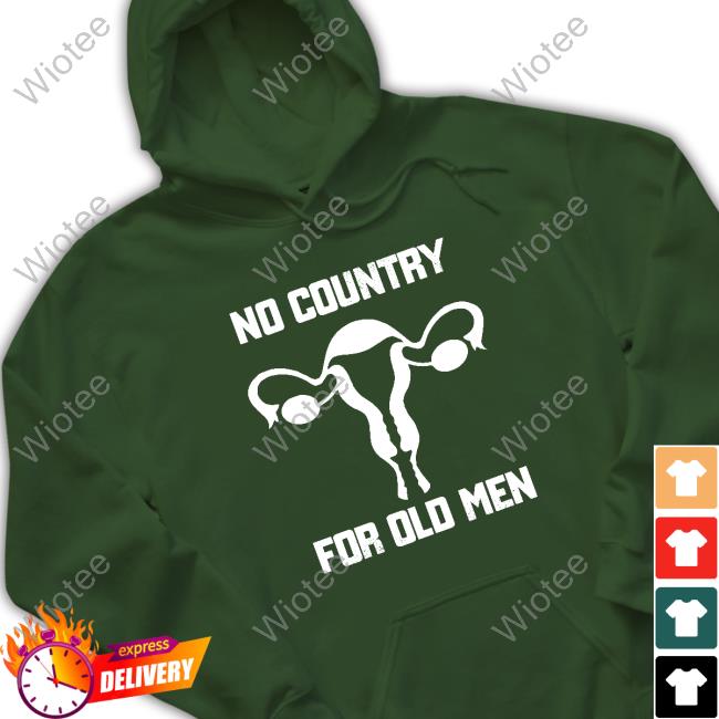 Weird Thrift Store Shirts No Country For Old Men Shirt Strangethrift