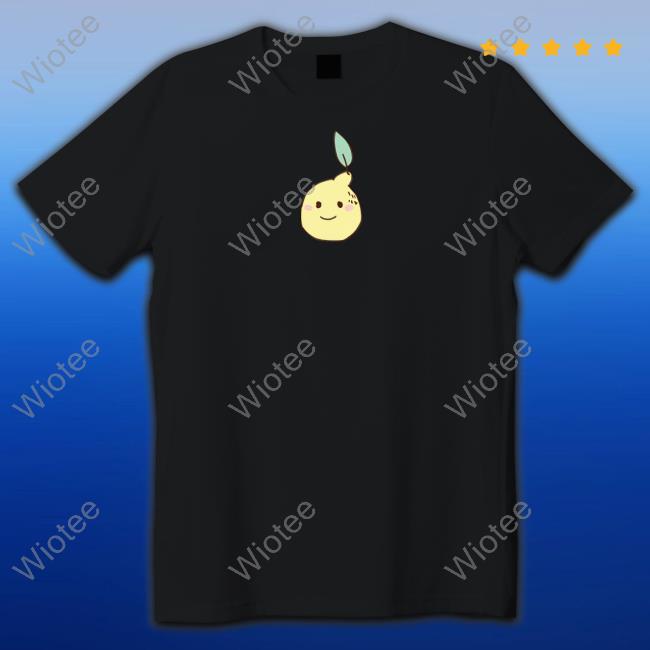 Lemon Boy Long Sleeve Orange Lemon Boy Long Sleeve Robbie