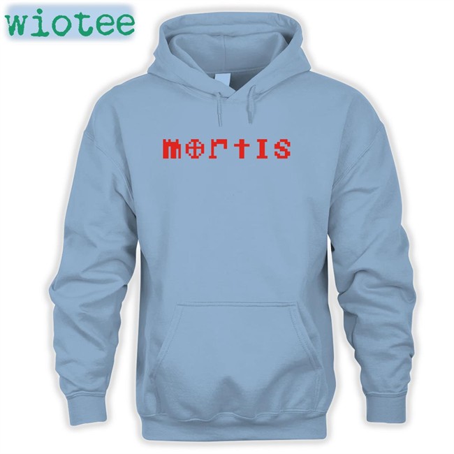 New Blood Store Mortis Hat Dave Mortis