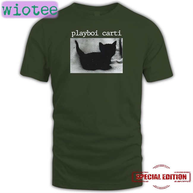 Stockx Merch Playboi Carti Shirts Marksnotnicei