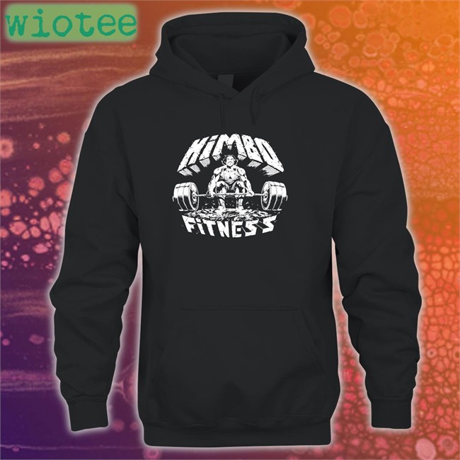 Himbo Fitness Crewneck Sweatshirt Himbo Fitness Merch Hasan Piker Himbo Fitness Sweatshirt Ideologie