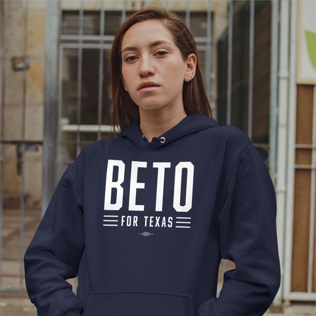 Beto O'Rourke Beto For Texas Shirt
