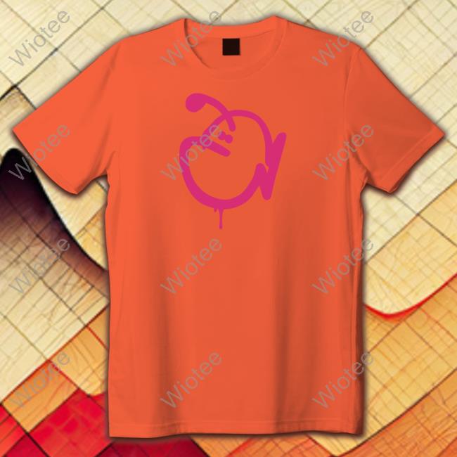 Hank Green Drippy Fish T-Shirt Hank Green Drippy Fish Shirt