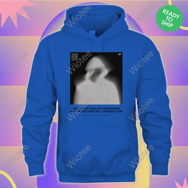 Hope Was A Lost Soul At A Crossroad Who Had No Hope But I Changed That T Shirt Hope Was A Lost Soul At A Crossroad Who Had No Hope But I Changed That Long Sleeve T Shirt