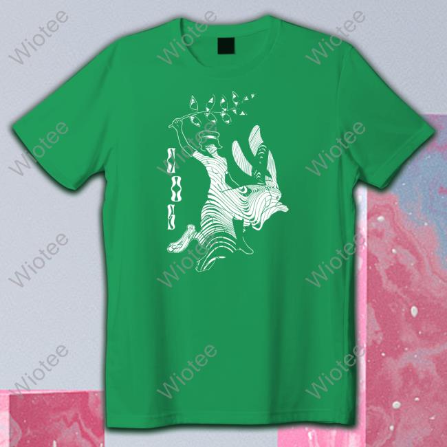 Cossylvan Cos Rider Shirt Cossylvan Merch Cos Rider Tee Shirt C__Sylvan