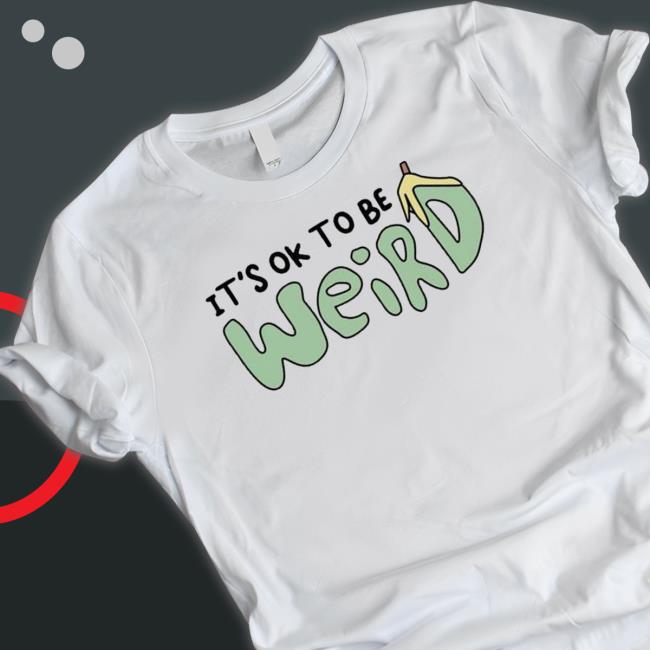 Rumple Buttercup Everyone Is Weird TShirts