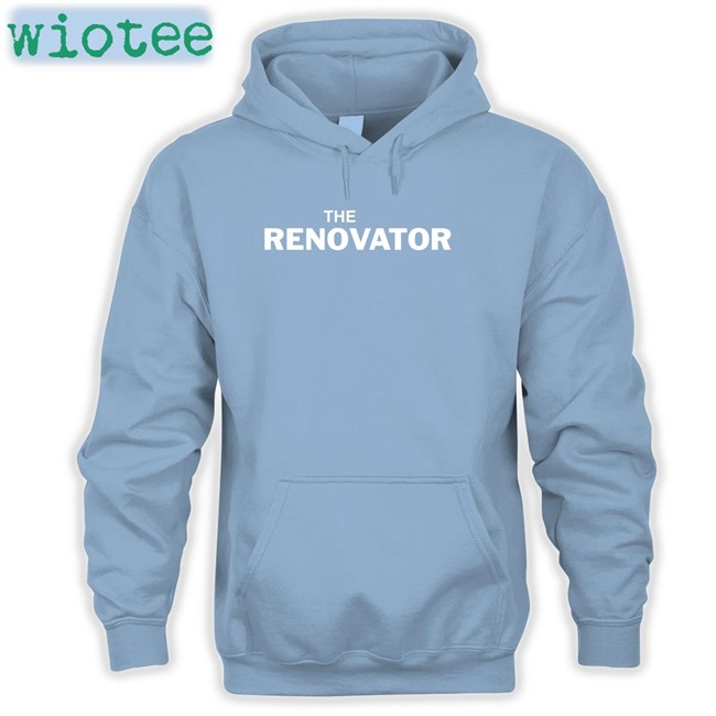 The Renovator Sweatshirt