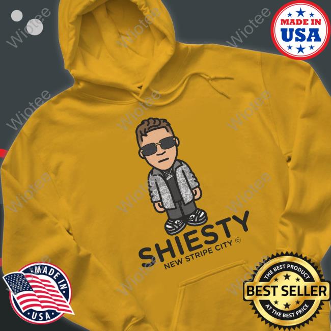 New Stripe City Merch Official Eye Of The Tiger Shiesty Sweatshirt New Stripe City Eye Of The Tiger Shiesty T-Shirt
