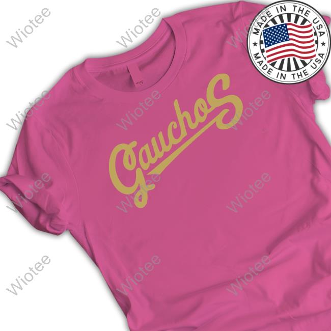 Ucsb Gaucho Script Crewneck Sweatshirt