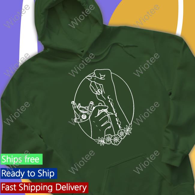 Codify Roe T Shirt Crooked Media Merch Codify Roe Hooded Sweatshirt