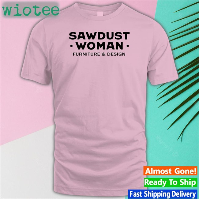 SW By Sawdust Woman Shirt Raw Paw Store SW By Sawdust Woman Long Sleeve T Shirt