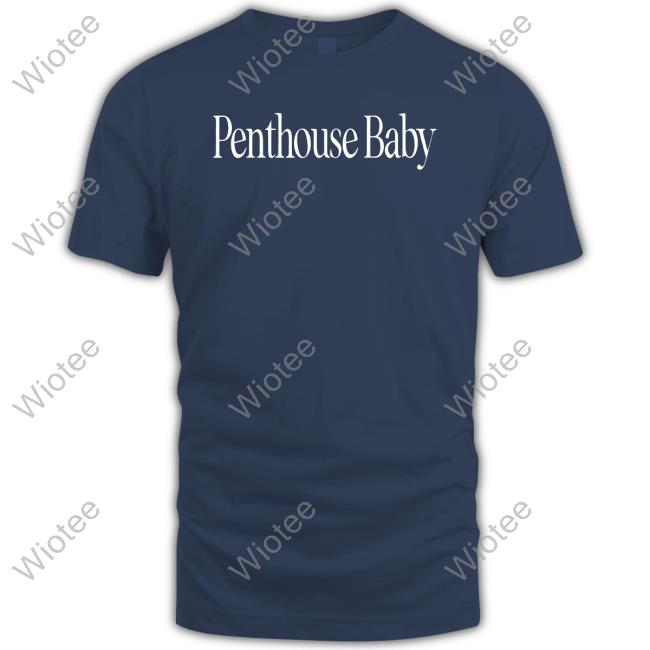 Kelsea Ballerini Merch Penthouse Baby Shirts