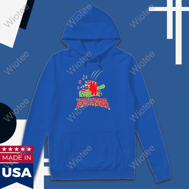 Village Idiot Merch Dead Forever Crewneck Sweatshirt Villageidiot Village Idiot Merch Dead Forever Shirt Villageidiot
