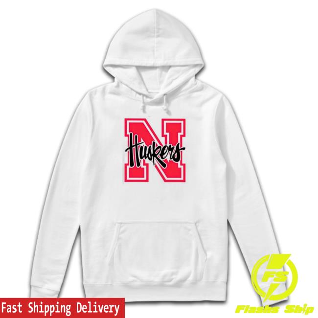 Nebraska Huskers Shirts