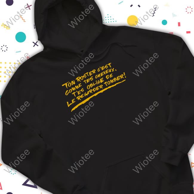 Official Neo Epsyburn Hoodie