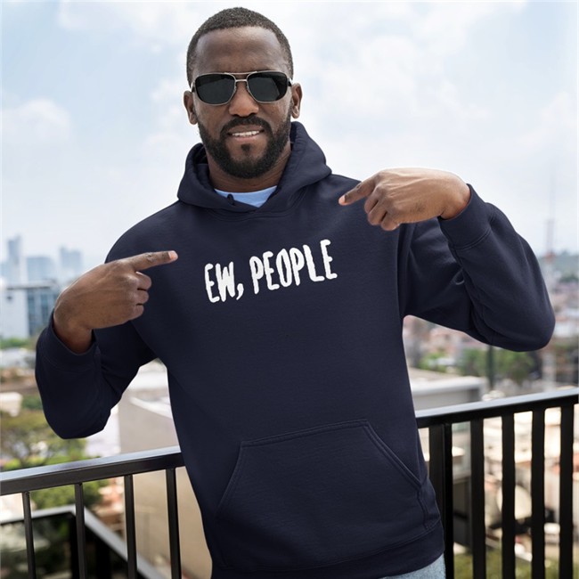 Ew People Hoodies Sammy Guevara