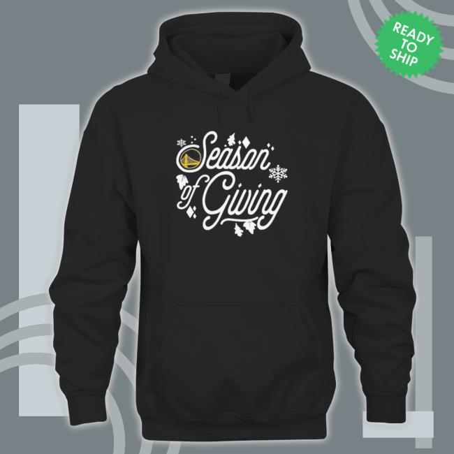 Official Jason dumas season of giving T-Shirt Official Jason dumas season of giving Tee Shirts
