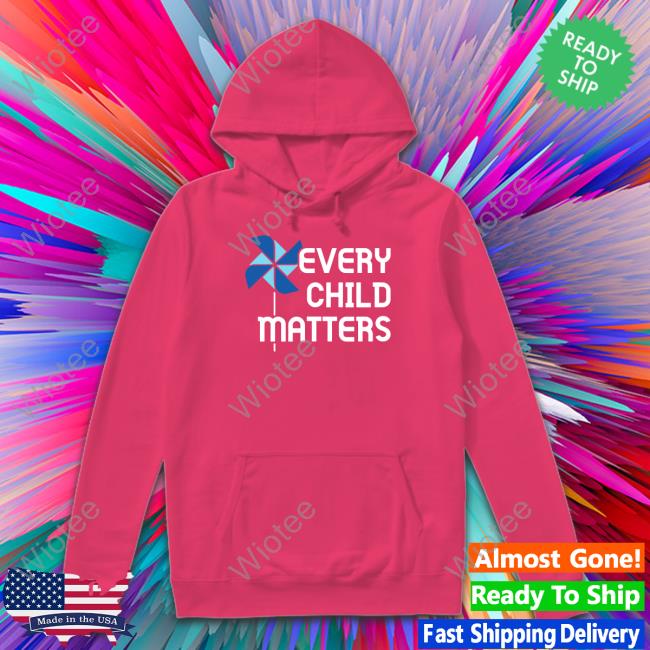 Lake Country CASA Hoodie Original Every Child Matters Shirts