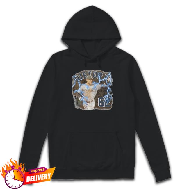 Official Nice aaron James Judge lightning baseball TShirts