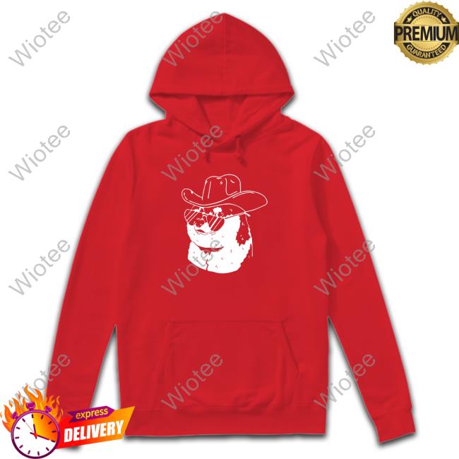 Rodeo Dogecoin Tee Elon Musk