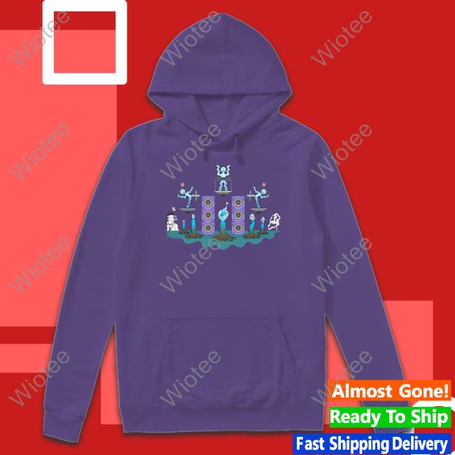 Yheti Knew Sound Tour T Shirt Yheti Knew Sound Tour Shirts