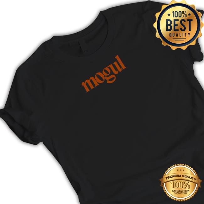 Official Mogul Chess Club Sweatshirt