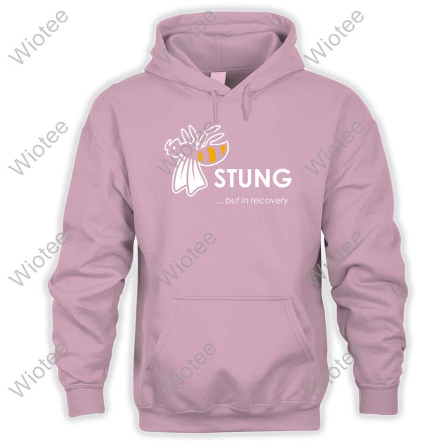 Wasps Confirm Return Stung But In Recovery Sweatshirt Wasps Rugby