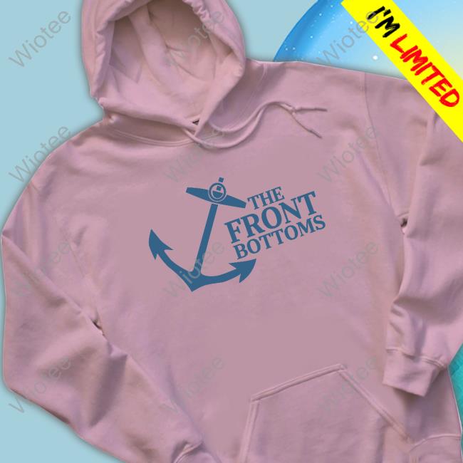 Official Anchor Sweatshirt
