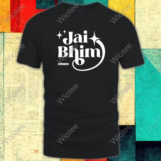 Jai Bhim Essential Incognito Sweatshirt