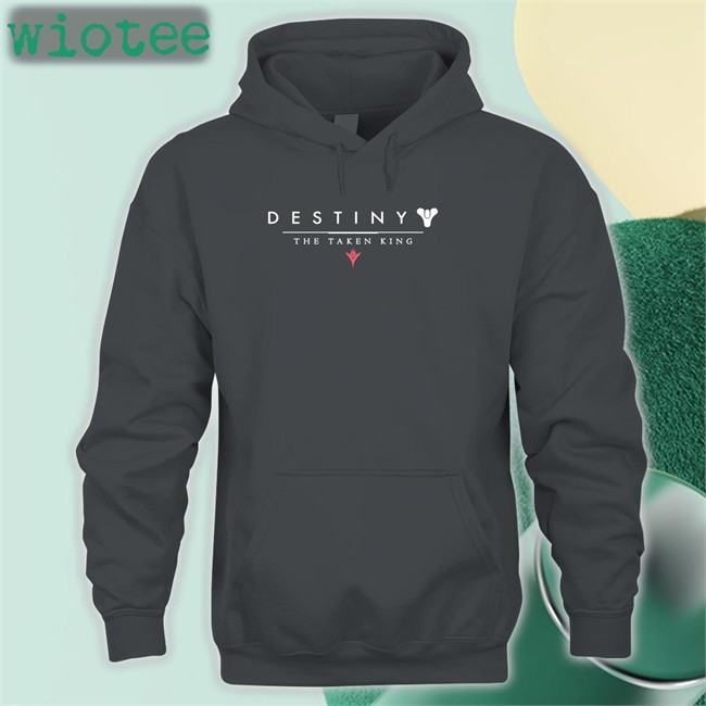 Destiny The Taken King Tee