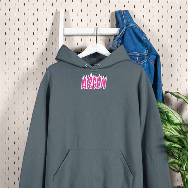 Weverse Shop Arson Tee Shirt J-Hope