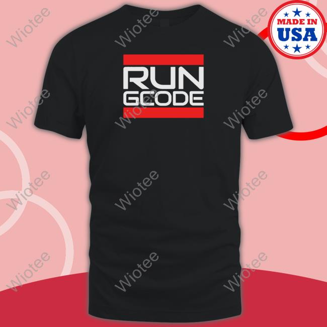 Run Gcode Sweatshirt