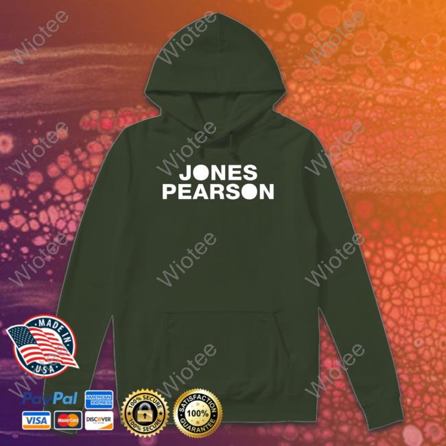 Jones Pearson Snl Shirt Jones Pearson T Shirts
