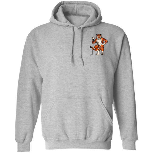 Barstool Sports Store Fore Play Barstool Golf Tiger Vision Tee Shirt Barstool Sports Store Fore Play Barstool Golf Tiger Vision Tee Shirt