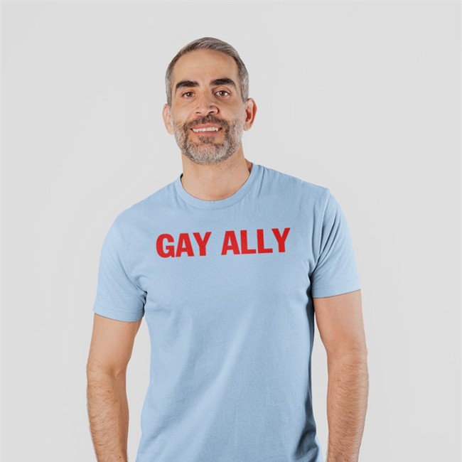 Julia Fox Updates Gay Ally Long Sleeve Julia Fox Source Julia Fox Updates Gay Ally Hoodie Julia Fox Source