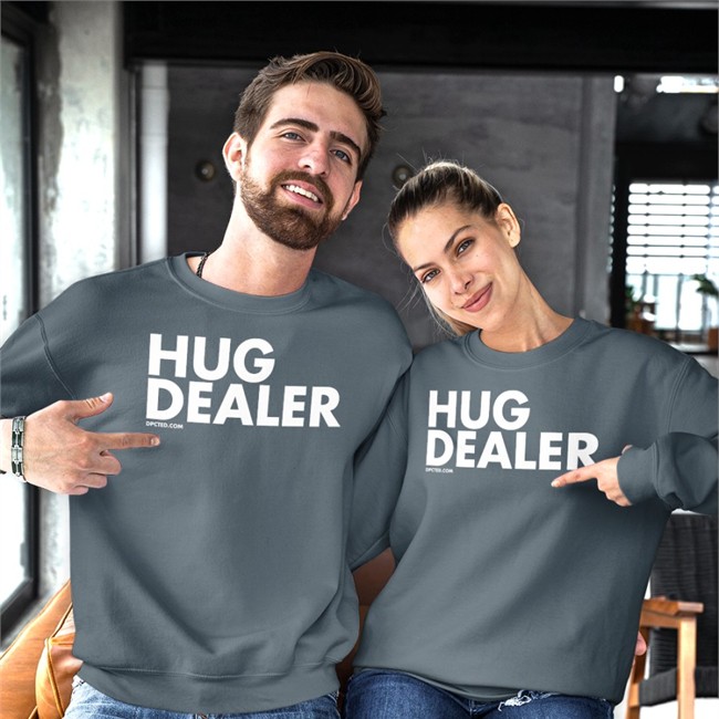 Hug Dealer T Shirt Osama Dorias Hug Dealer T Shirt
