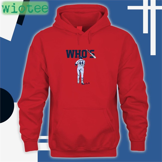 Top Trending Breakingt Merch Who's Your Daddy 44 Shirt Who's Your Daddy 44 Shirt Houston Astros