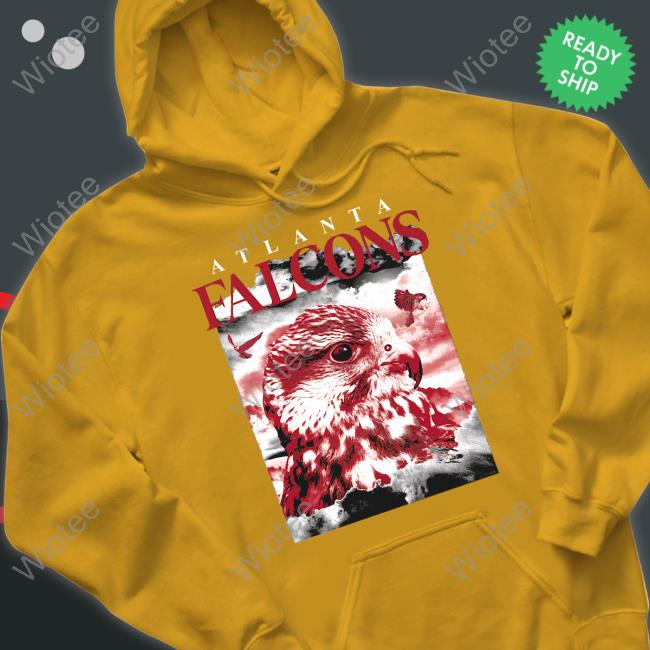 Atlanta Falcons Hoodie