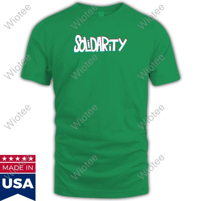 Solidarity Dyed Tee Solidarity Merch Solidaritycouk Solidarity Dyed Sweatshirt Solidaritycouk