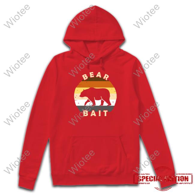 Official Adabear Art Bear Bait LGBTQ Pride Sweatshirt Adabear Art Bear Bait LGBTQ Pride Shirt