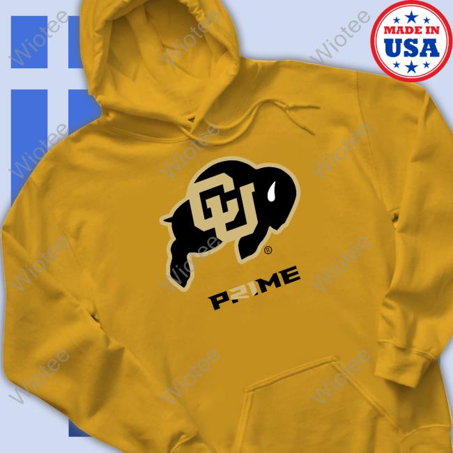 Official Cubookstore Coach Prime Hoodie Cubookstore Coach Prime Hoodie Cubuffsfootball