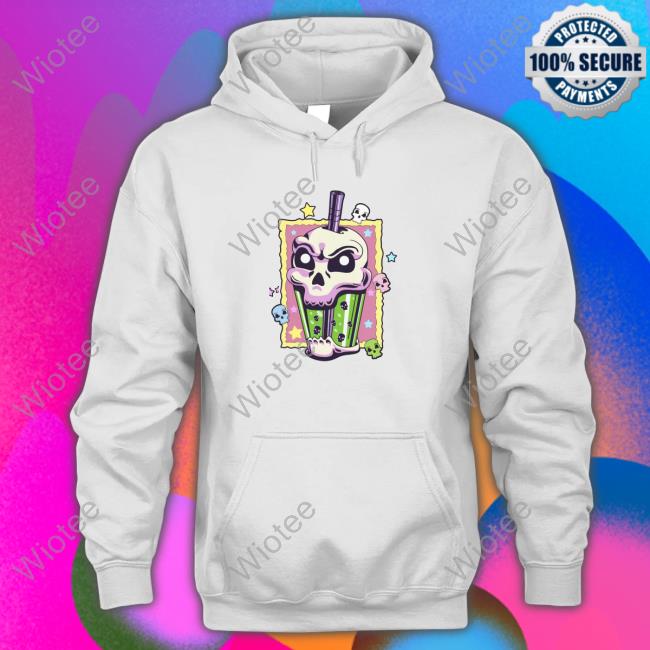 Spread Shirt Merch Official Kawaii Creepy Skull Boba Bubble Tea Pastel Goth Va Shirt Spread Shirt Merch Official Kawaii Creepy Skull Boba Bubble Tea Pastel Goth Va Long Sleeve Tee Shirt