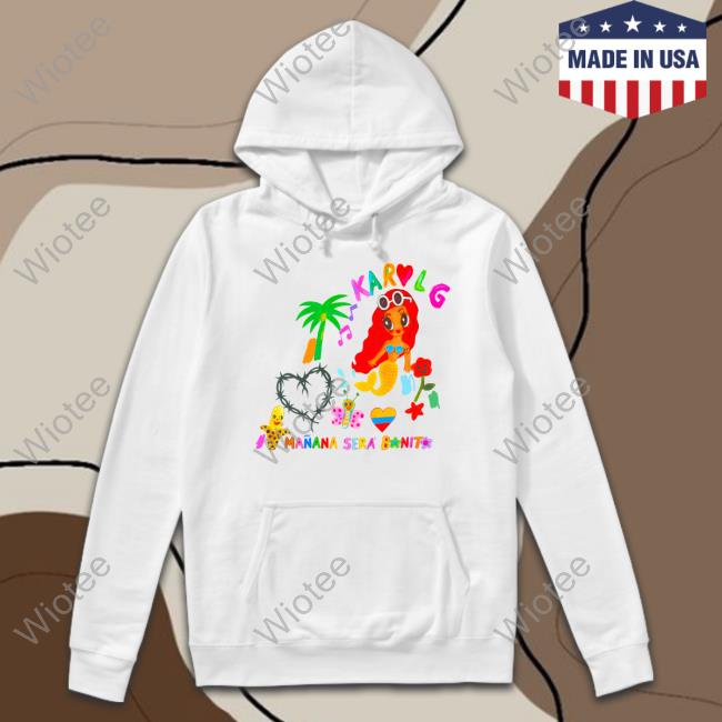 Mañana Será Bonito Collage Long Sleeve T Shirt