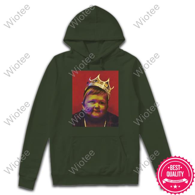 Hasbulla Merch Hasbulla Notorious TankTop Hasbulla Merch Hasbulla Notorious T Shirt